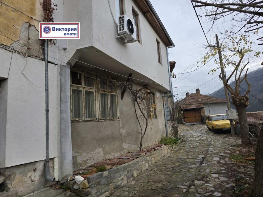 House Floor for Sale in Veliko Tarnovo, Stara chast