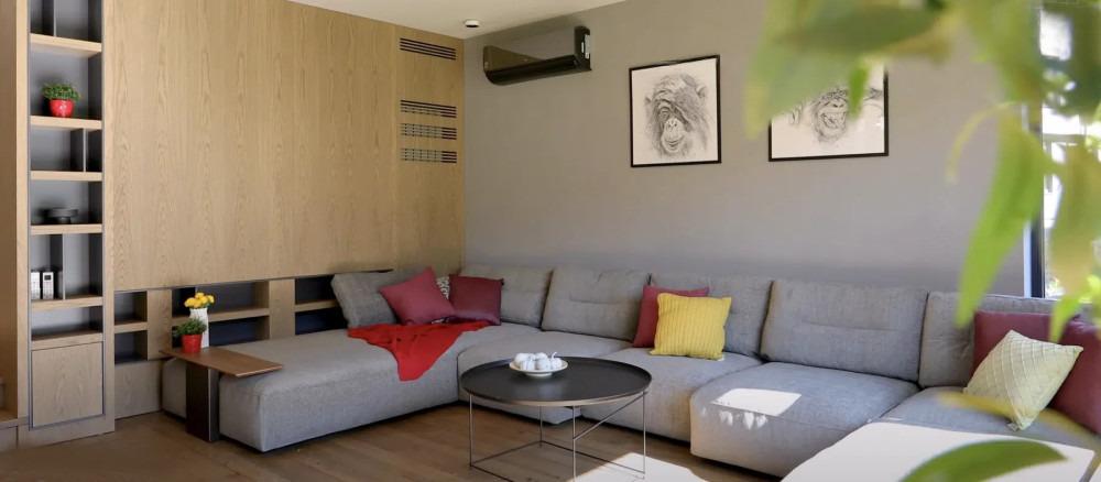 House for Sale in Sofia, Malinova dolina