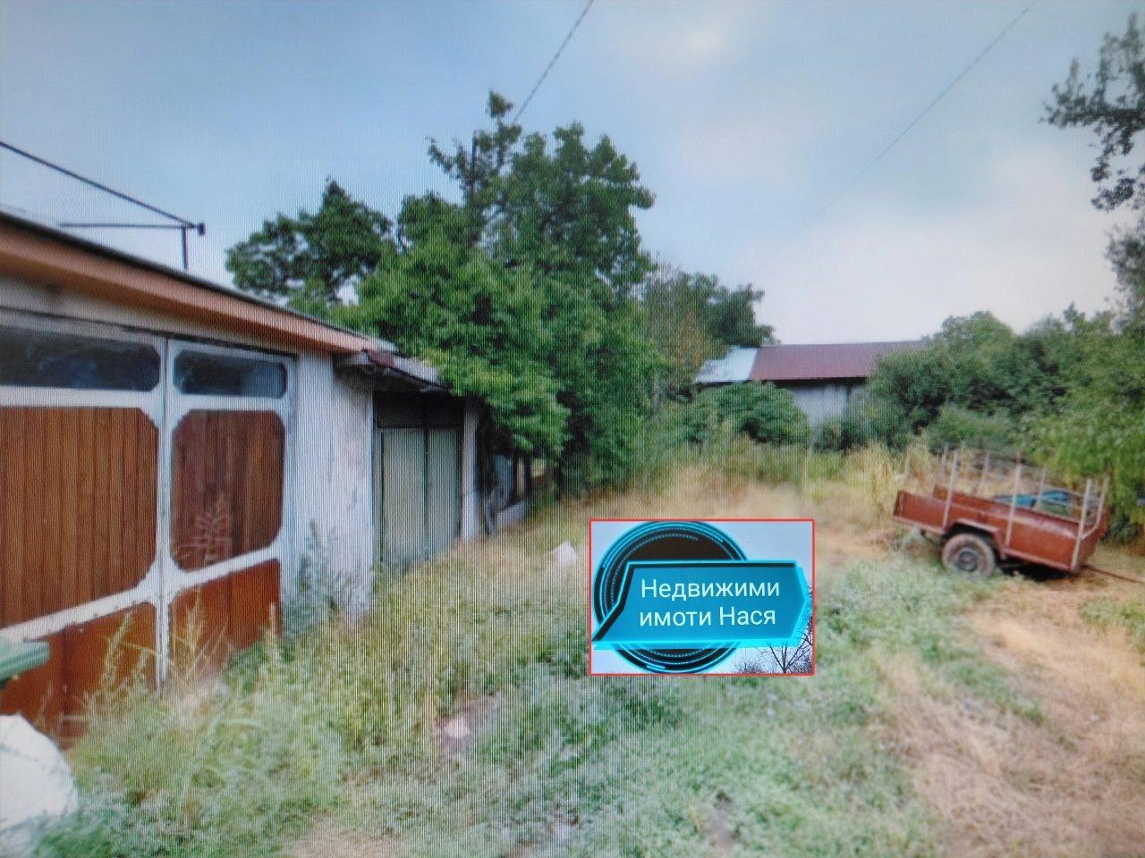 Villa for Sale in Cherven, Plovdiv