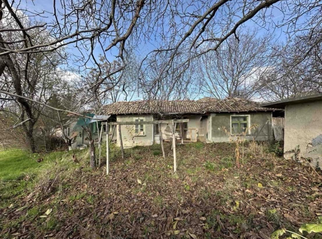 House for Sale in Cherencha, Shumen