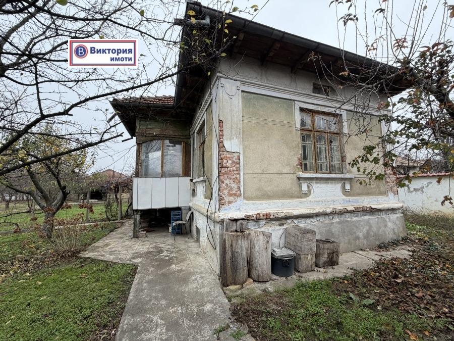 House for Sale in Parvomaytsi, Veliko Tarnovo