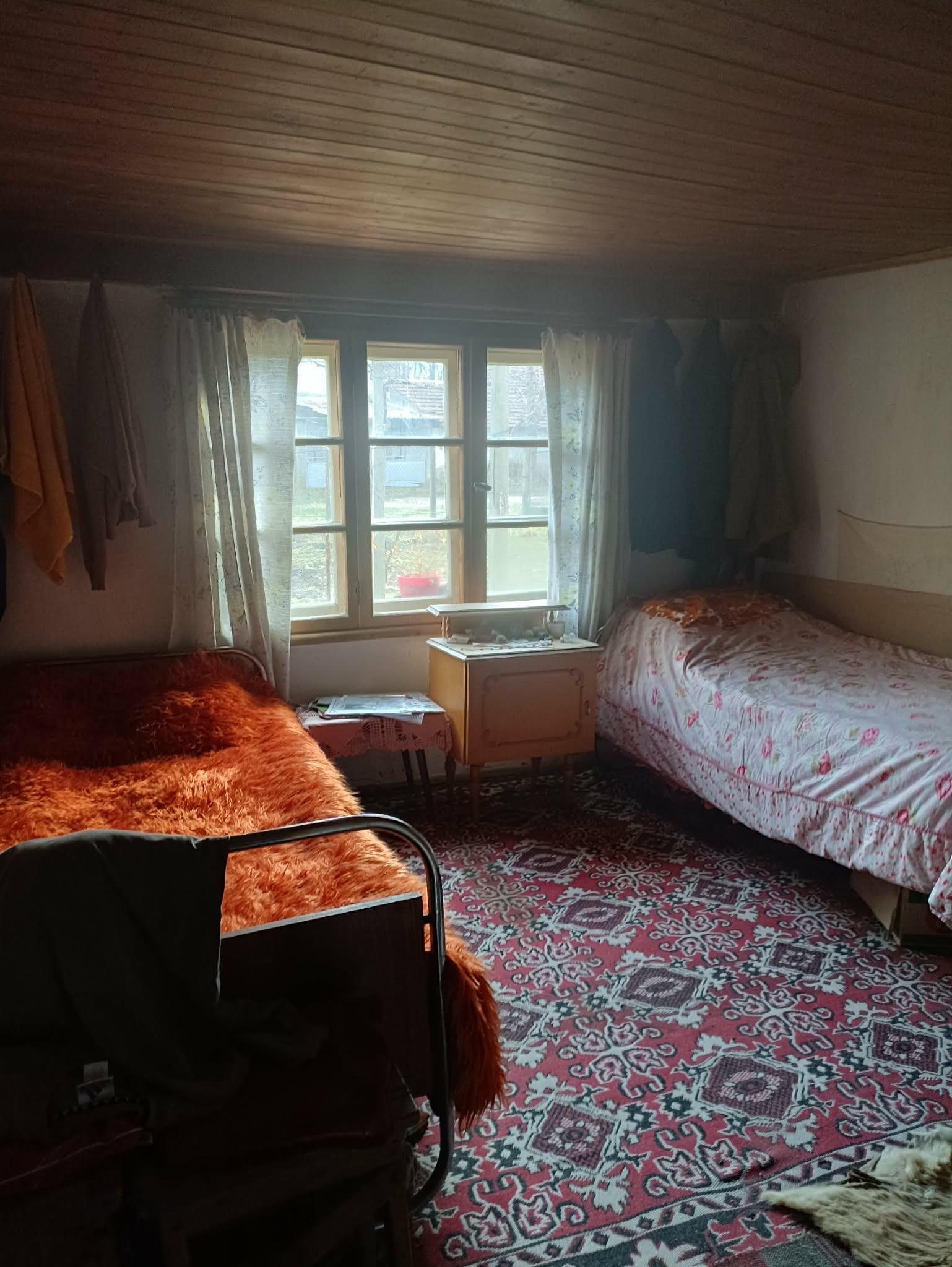 House for Sale in Milkovtsi, Gabrovo