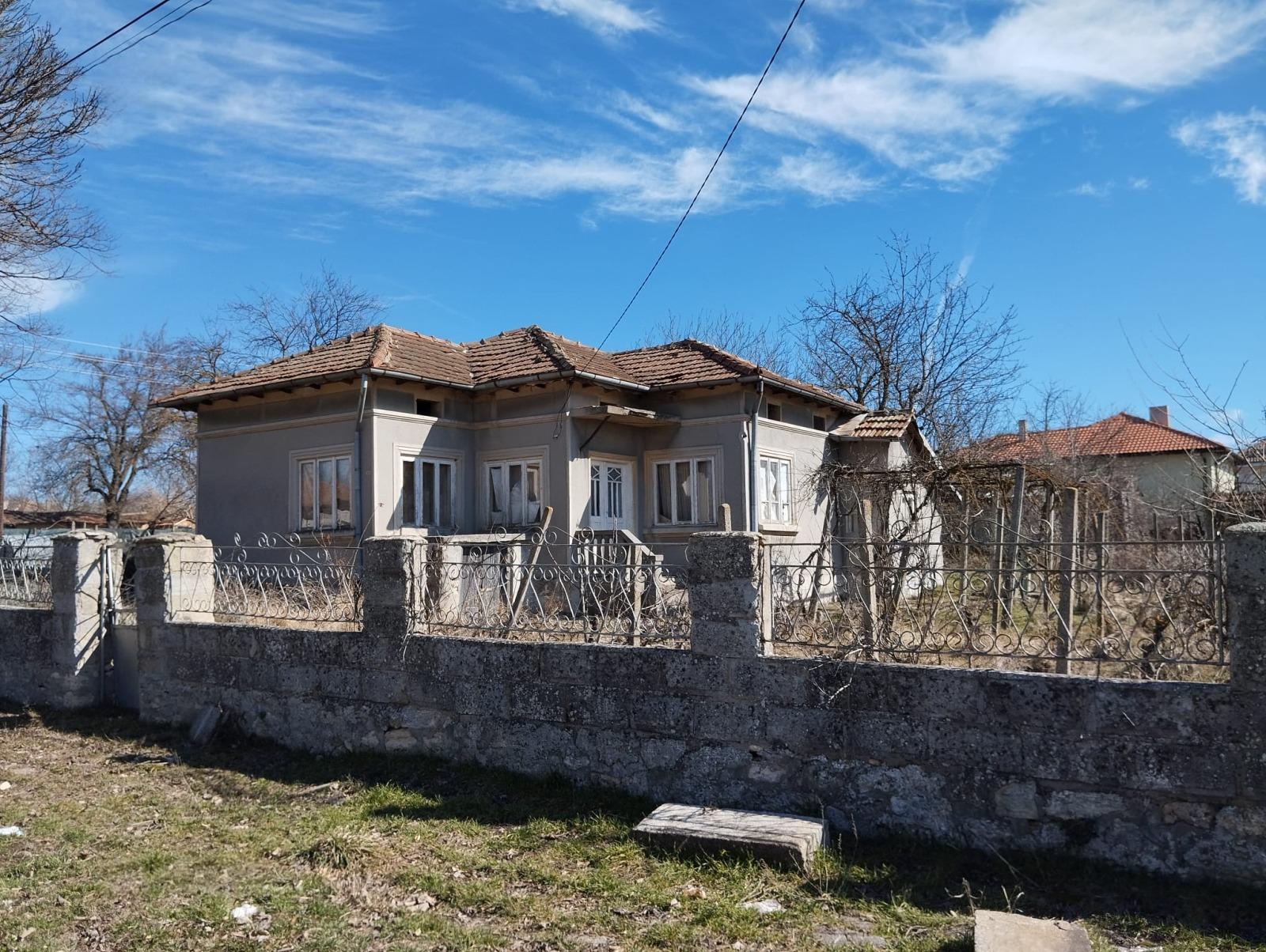 House for Sale in Kardam, Dobrich