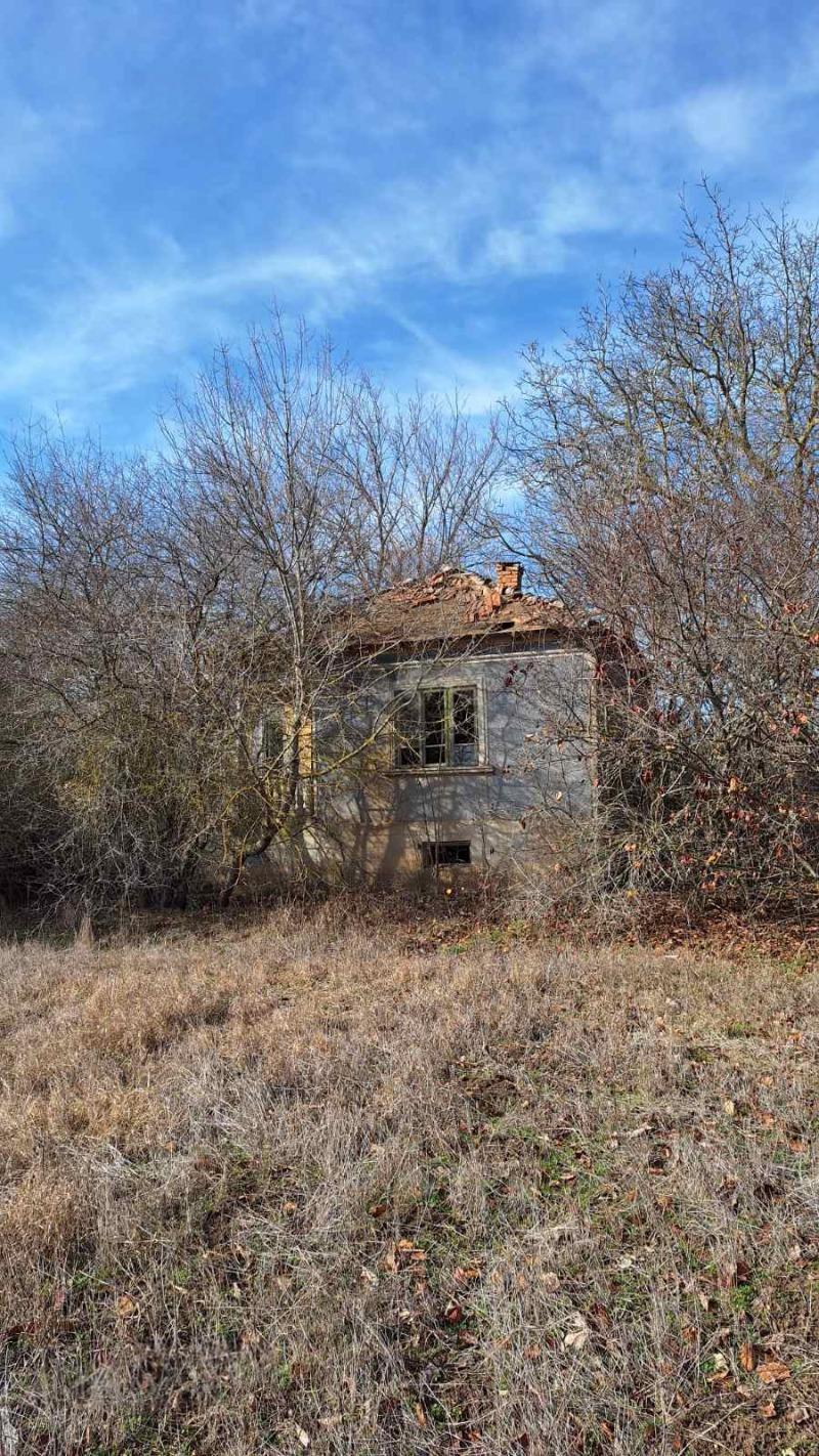 House for Sale in Neykovo, Dobrich