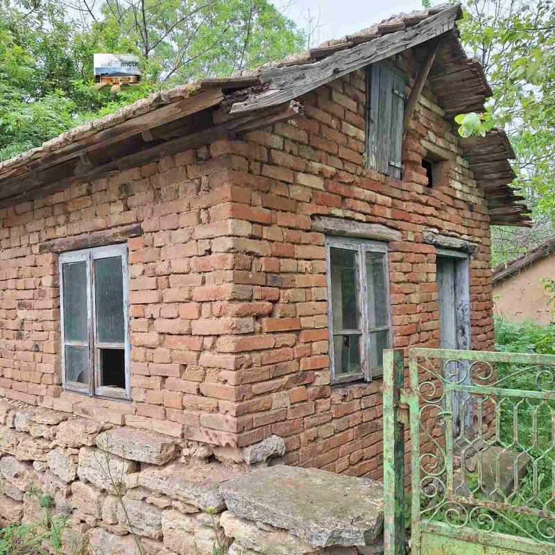 House for Sale in Sirakovo, Dobrich