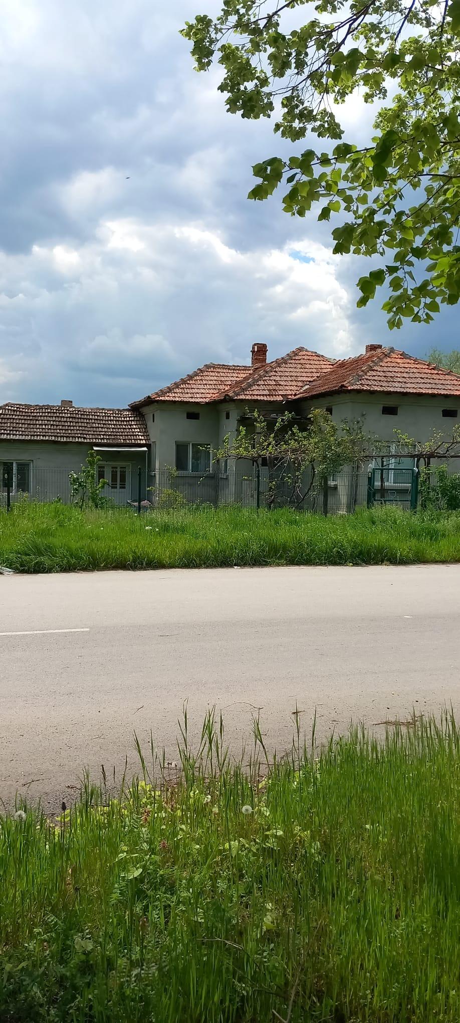 House for Sale in Nova Kamena, Dobrich
