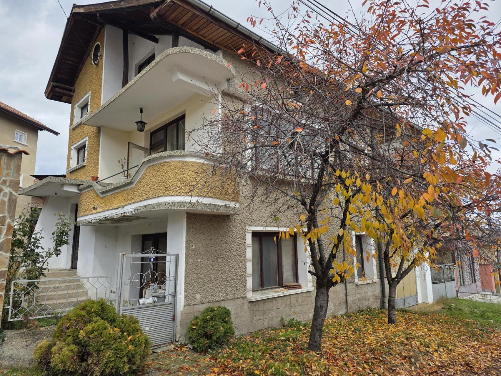 House for Sale in Velingrad, Pazardzhik