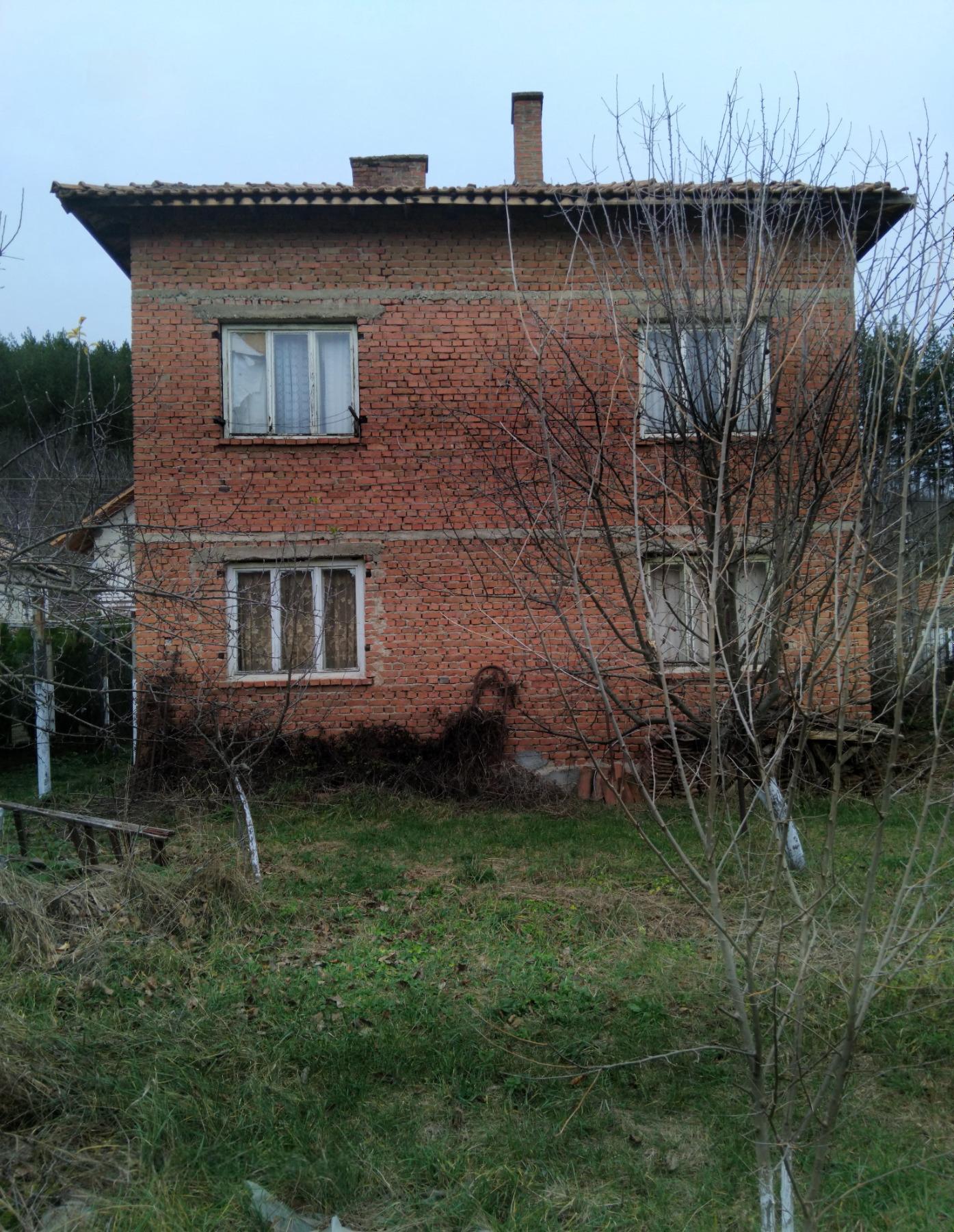 House for Sale in Nevestino, Kyustendil