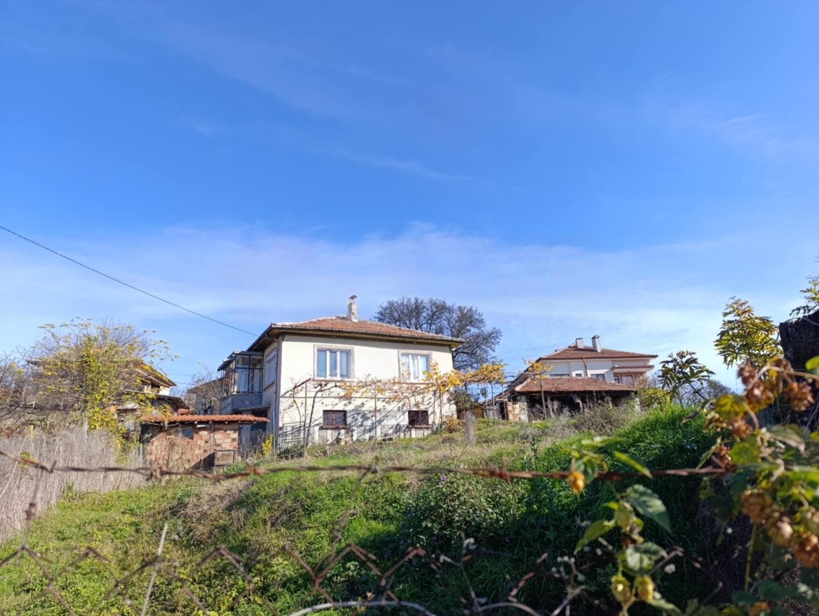 House for Sale in Kalofer, Plovdiv