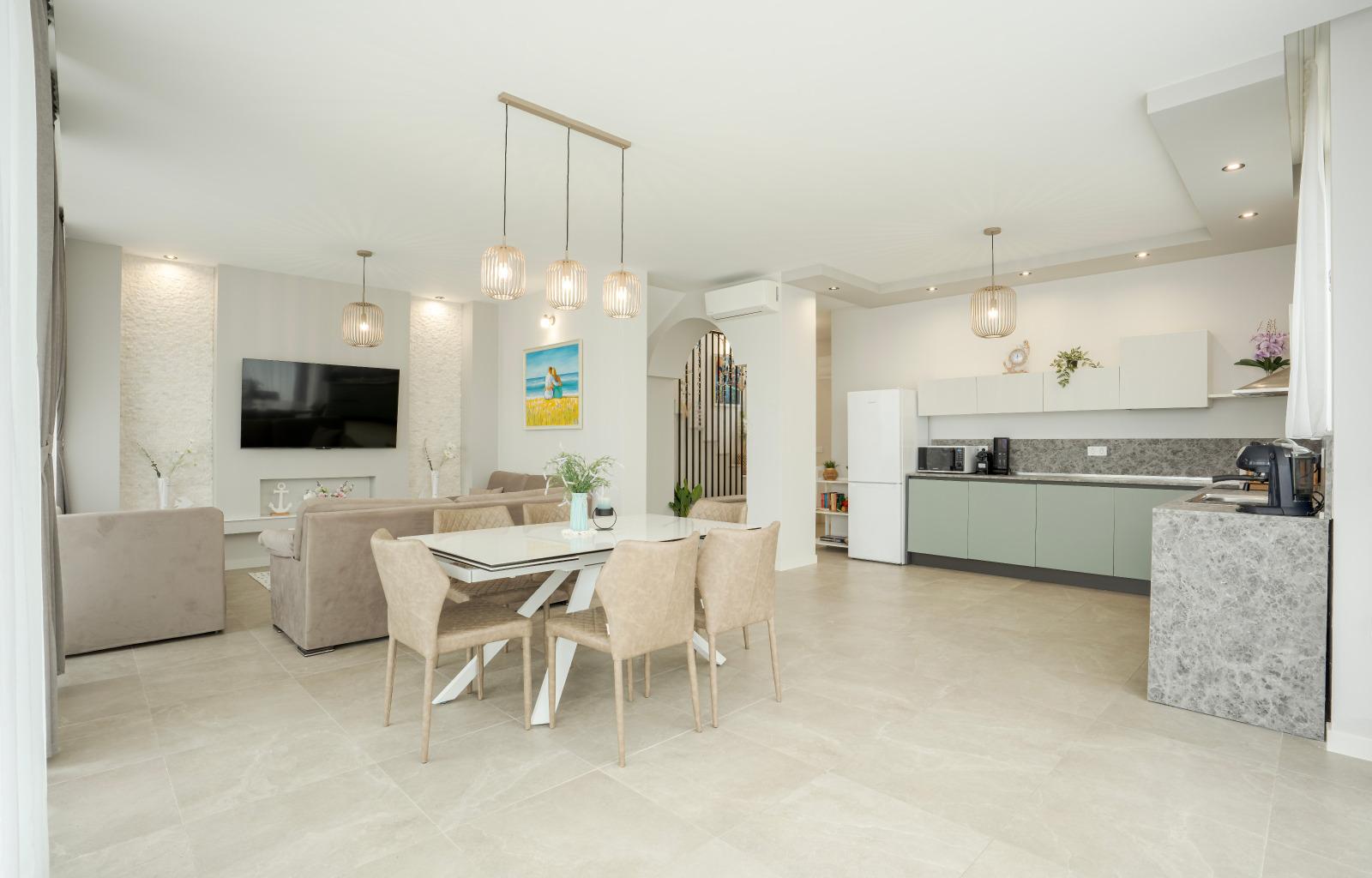 House for Sale in Lozenets, Burgas