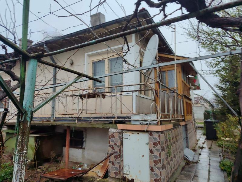 House for Sale in Dobrich, Riltsi