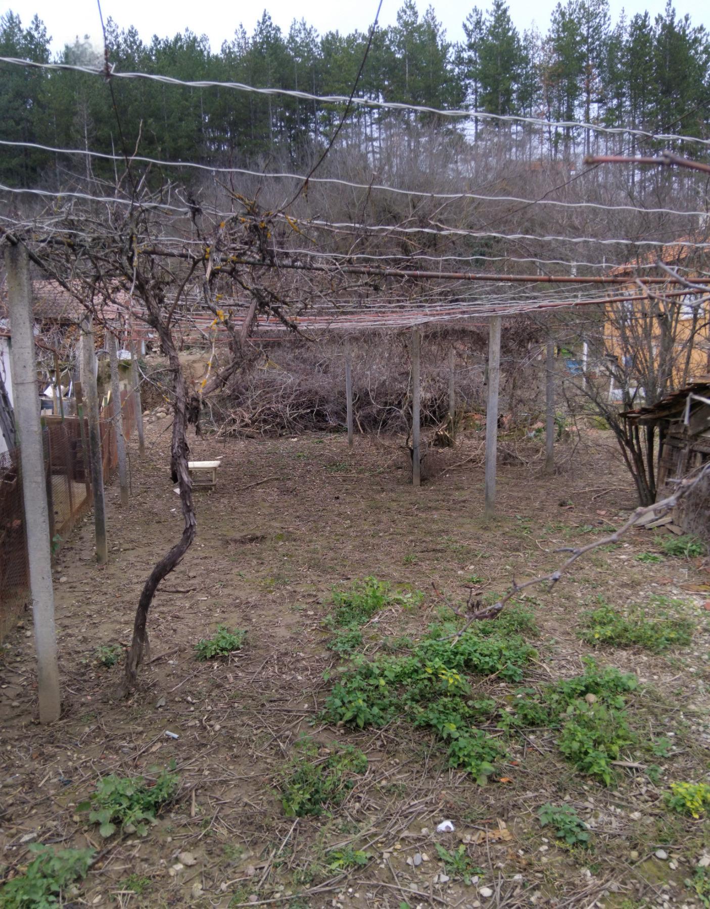 House for Sale in Nevestino, Kyustendil