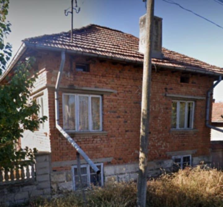 House for Sale in Borisovo, Ruse