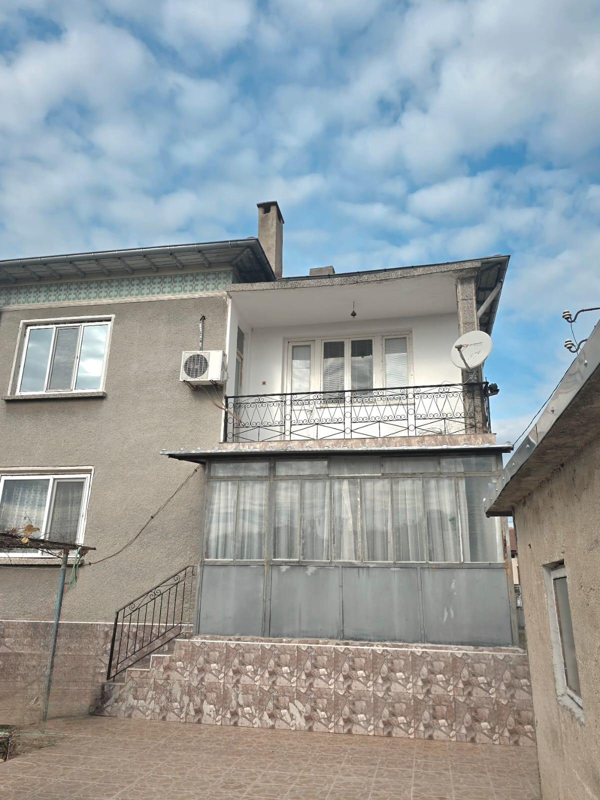 House for Sale in General Toshevo, Dobrich