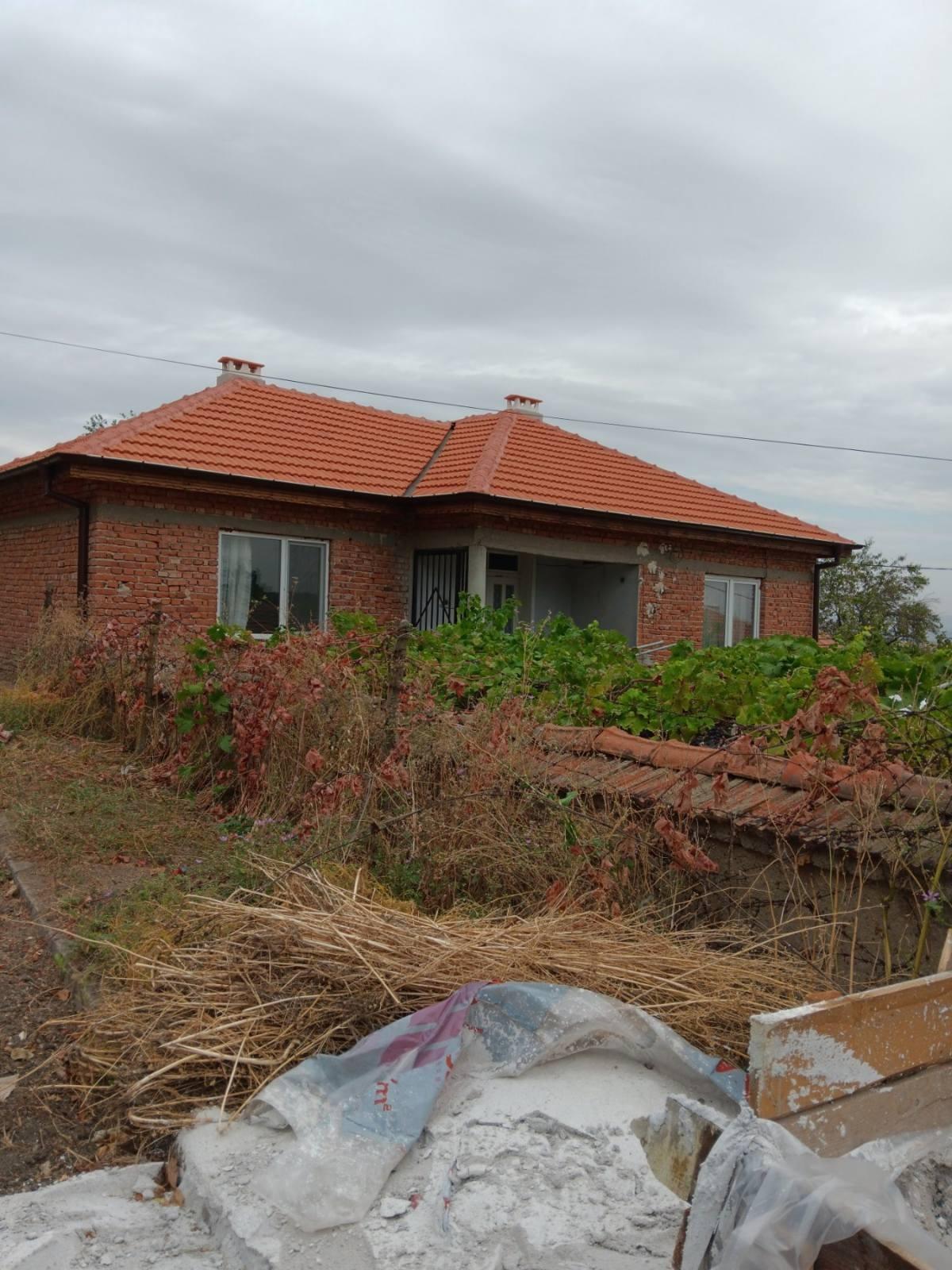 House for Sale in Mezek, Haskovo
