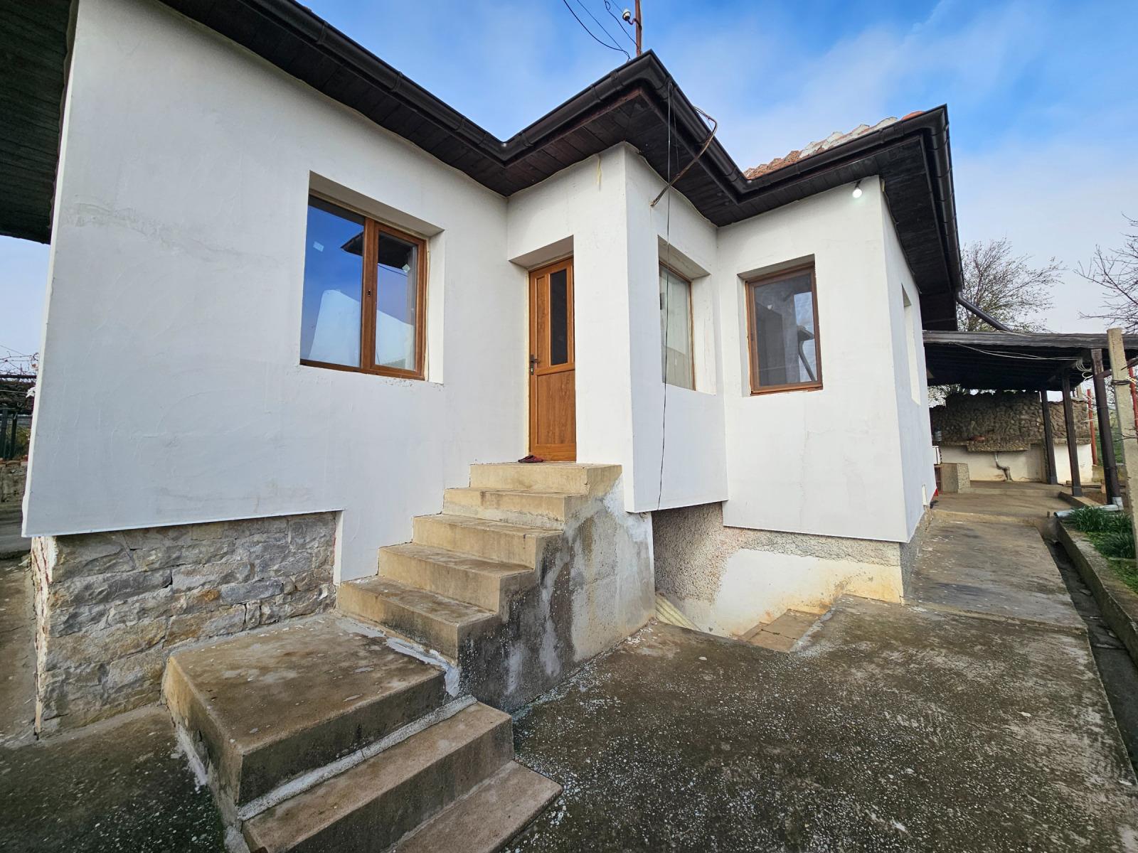 House for Sale in Dragizhevo, Veliko Tarnovo
