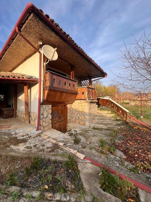 House for Sale in Mogila, Shumen