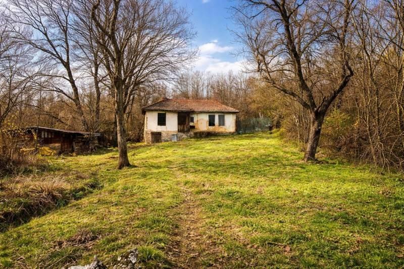 House for Sale in Godech, Sofia Province