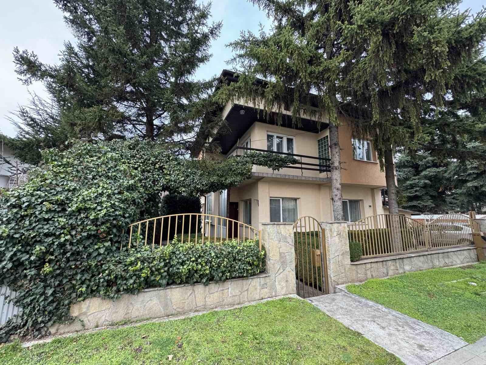 House for Sale in Kostinbrod, Sofia Province