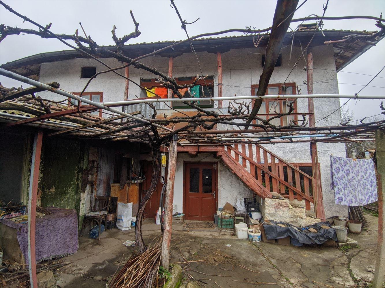 House for Sale in Musina, Veliko Tarnovo