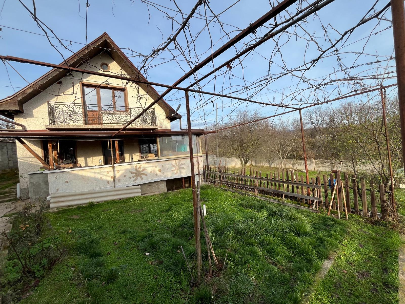 House for Sale in Kazanlak, Stara Zagora