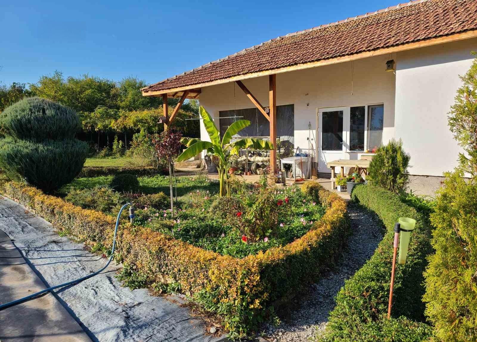 House for Sale in Gorna Studena, Veliko Tarnovo