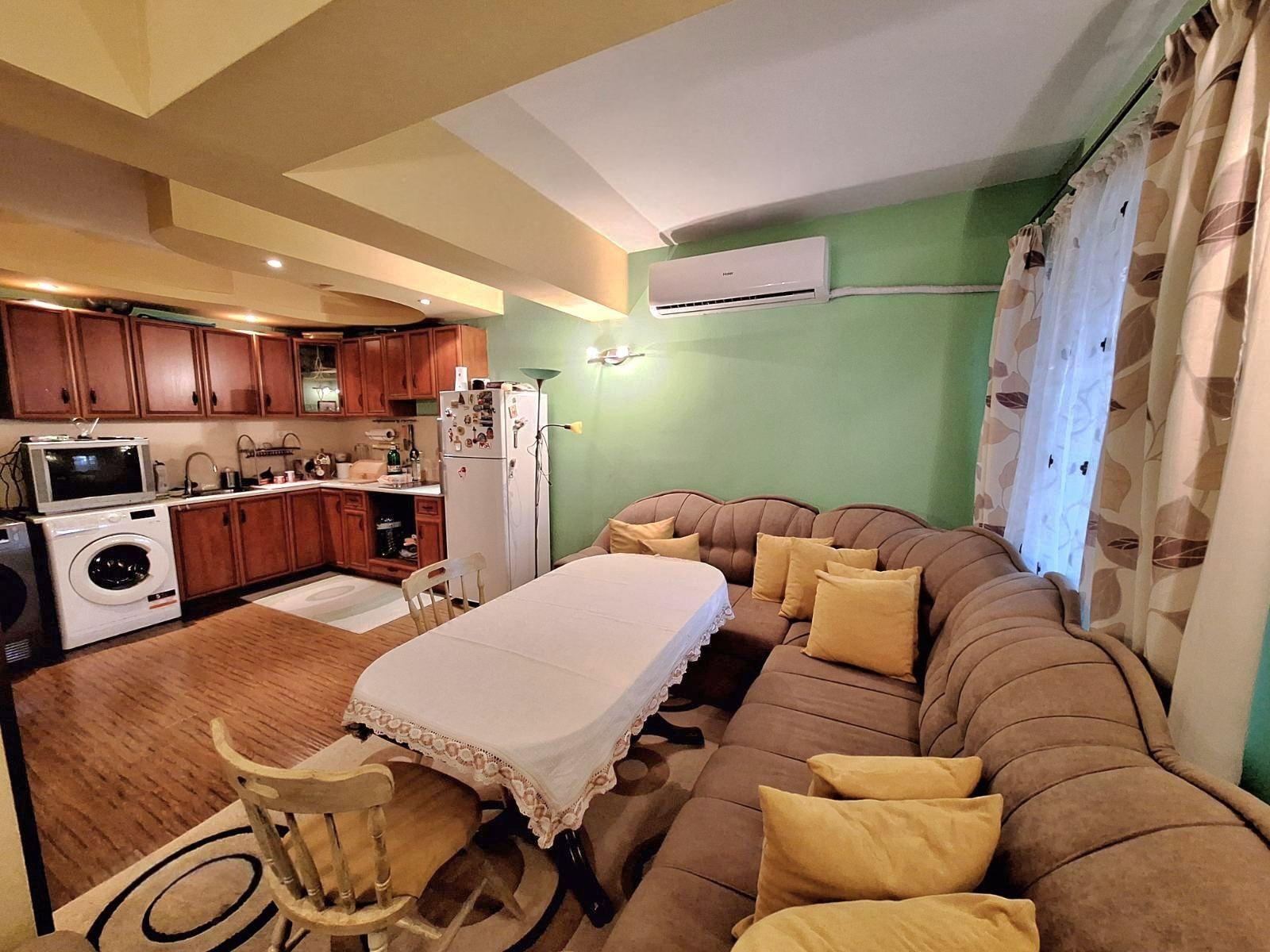 House for Sale in Dobrich, Hristo Botev