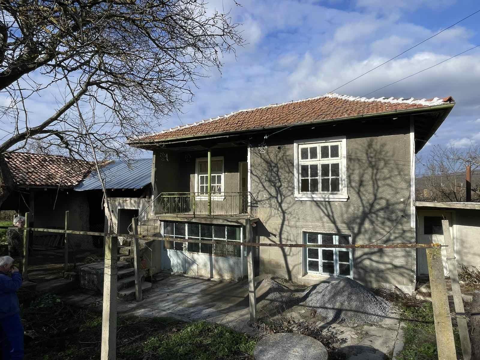 House for Sale in Zhelad, Shumen