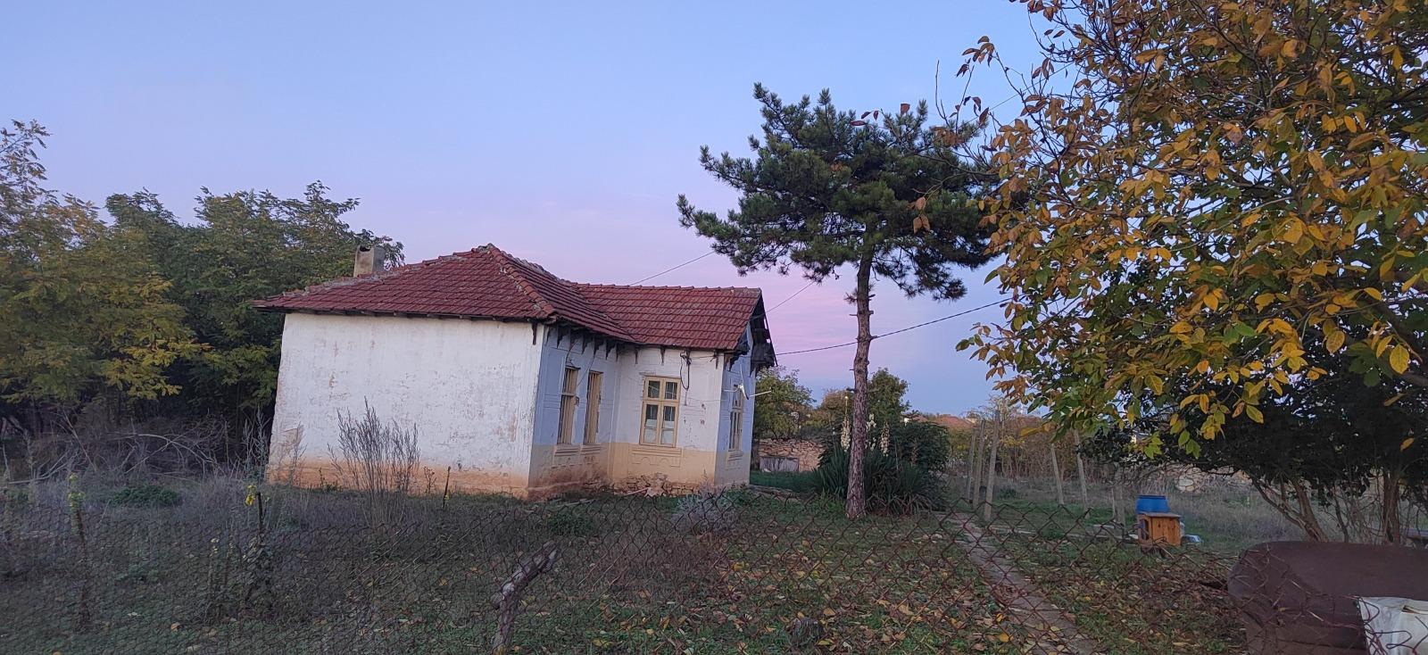 House for Sale in Vranino, Dobrich