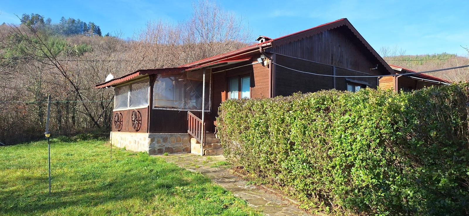 House for Sale in Elena, Veliko Tarnovo