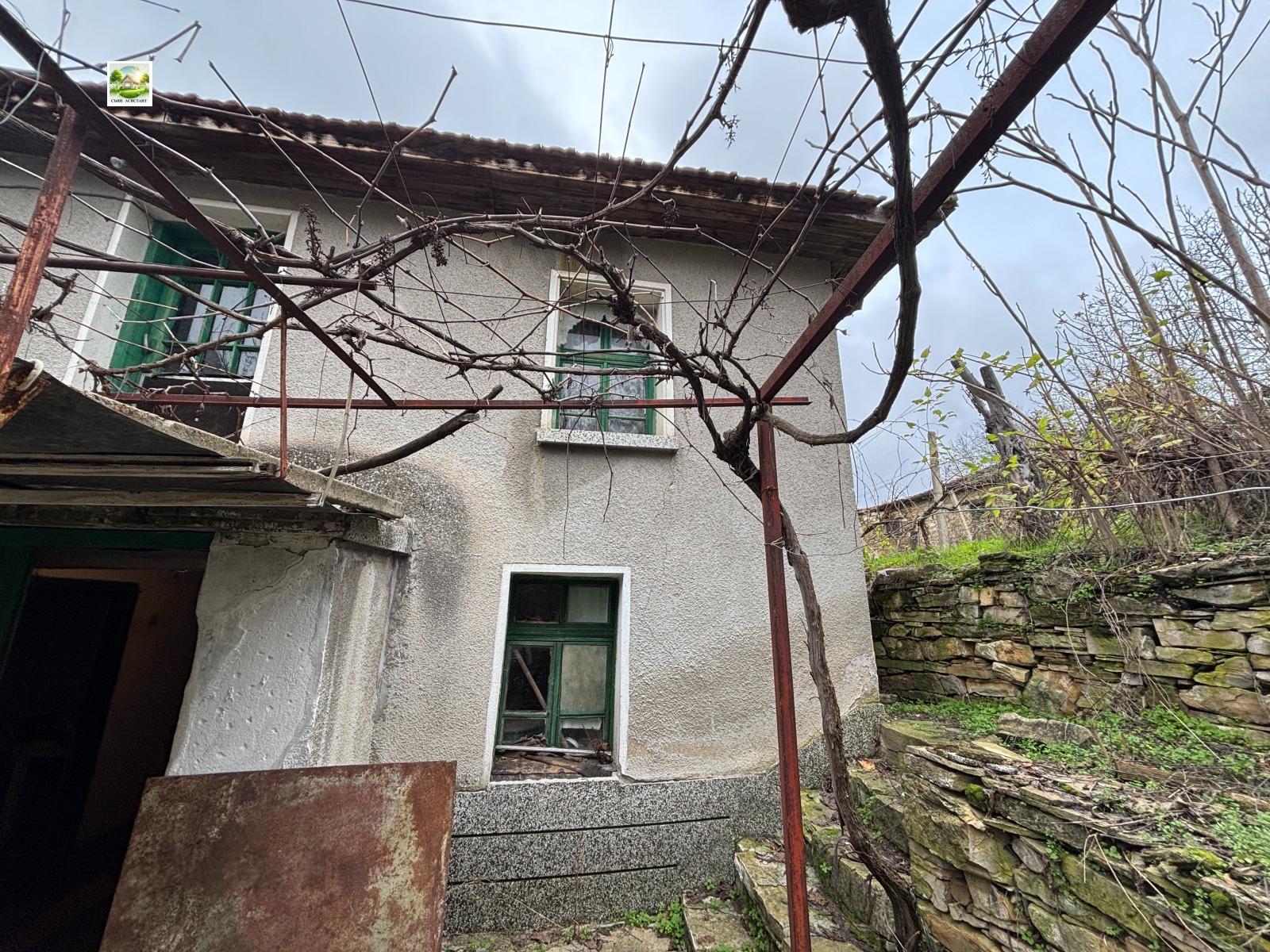 House for Sale in Sredno gradishte, Stara Zagora