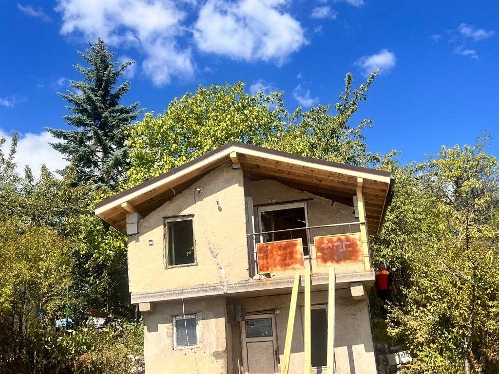 House for Sale in Sofia, Dragalevtsi