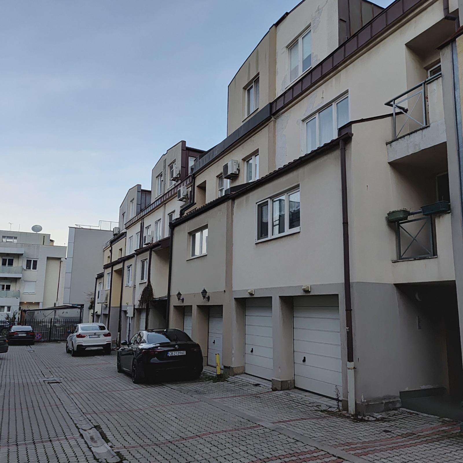 House for Sale in Sofia, Manastirski livadi