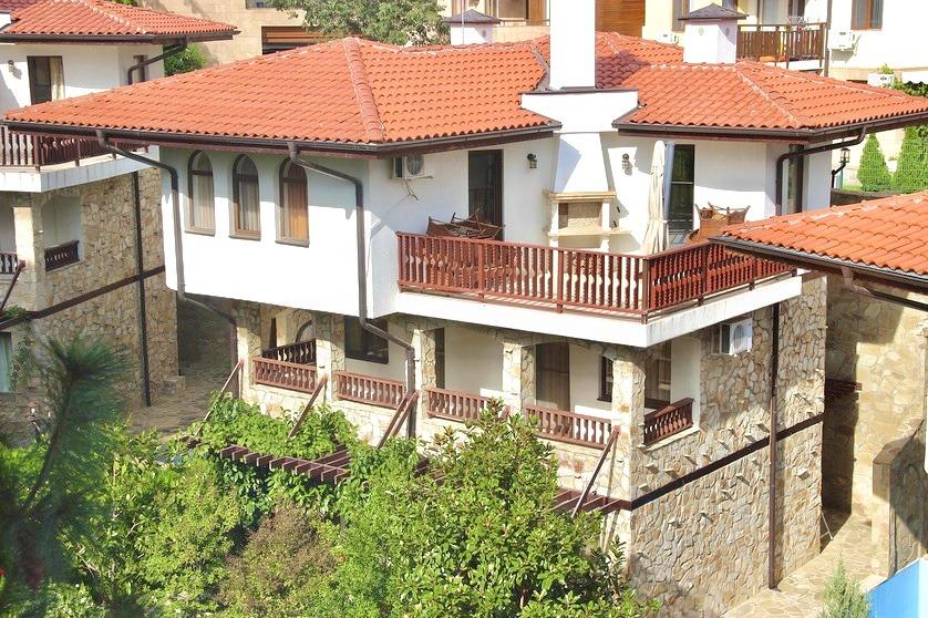 House for Sale in Sveti Vlas, Burgas