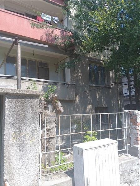 House Floor for Sale in Plovdiv, Gagarin
