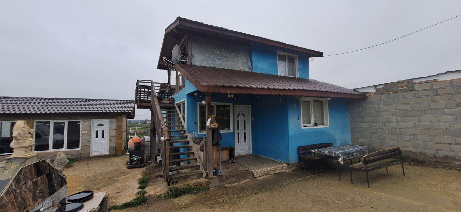 House for Sale in Lyuben Karavelovo, Varna