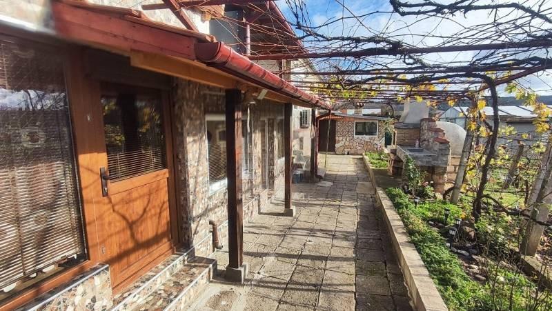 House for Sale in General Kiselovo, Varna
