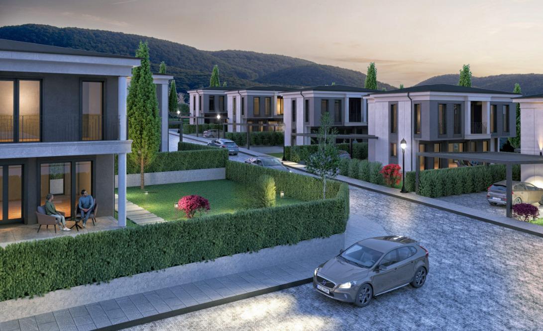House for Sale in Markovo, Plovdiv