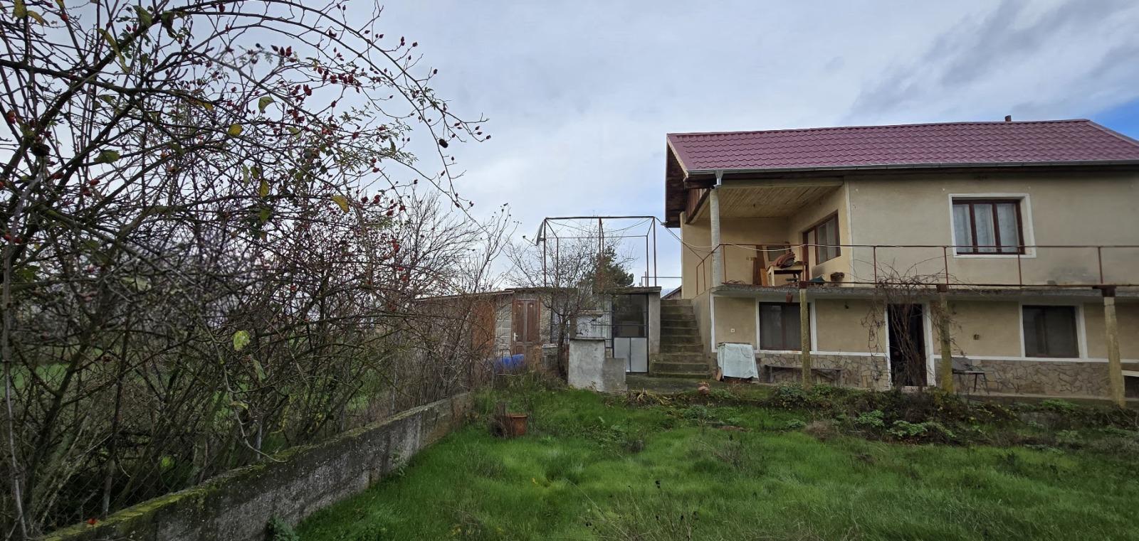 House for Sale in Sushina, Shumen