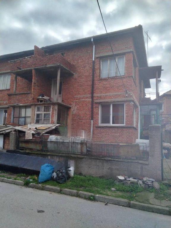 House for Sale in Dimitrovgrad, Haskovo