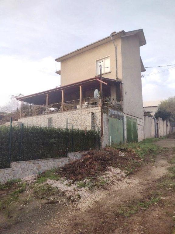House for Sale in Malka Vereya, Stara Zagora