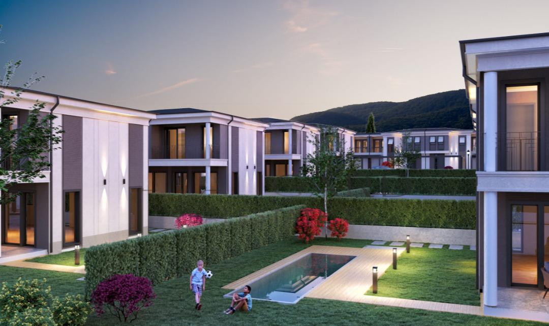 House for Sale in Markovo, Plovdiv