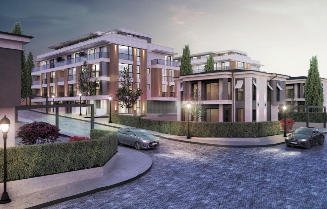 House for Sale in Markovo, Plovdiv