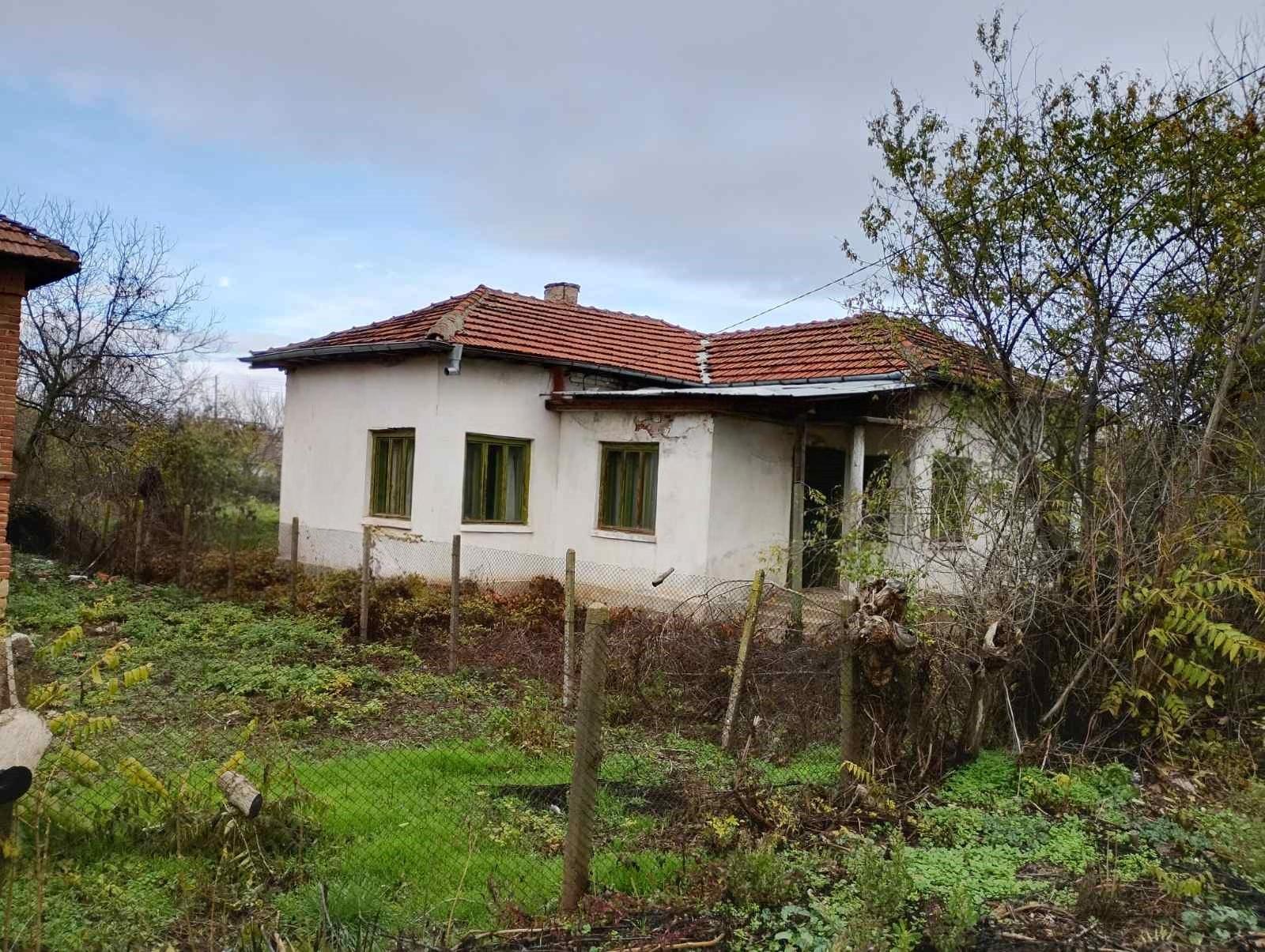 House for Sale in Drazhintsi, Vidin