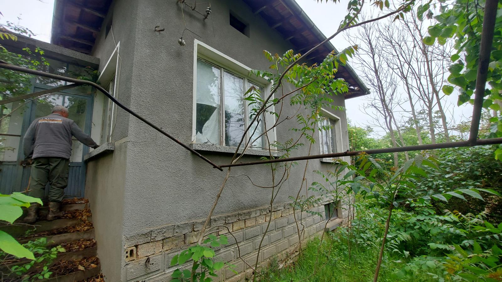 House for Sale in Tsenovo, Ruse