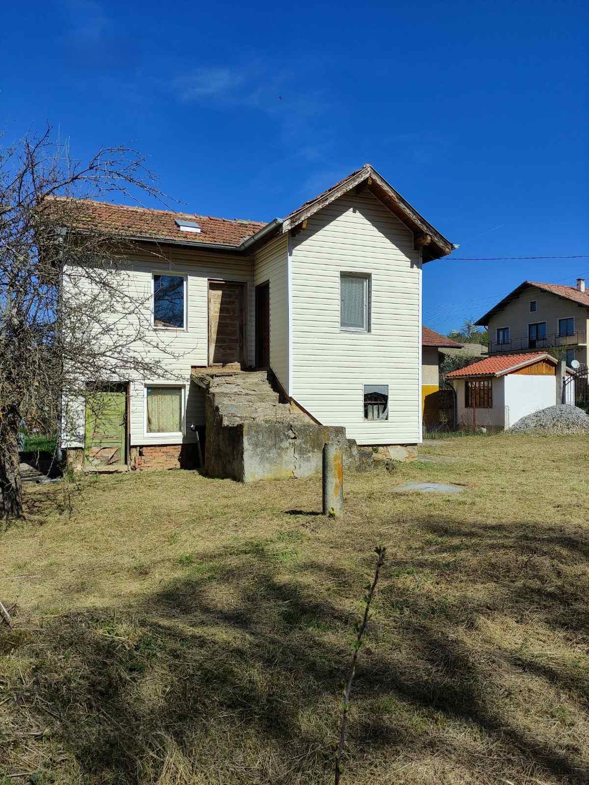 House for Sale in Gabrovdol, Pernik
