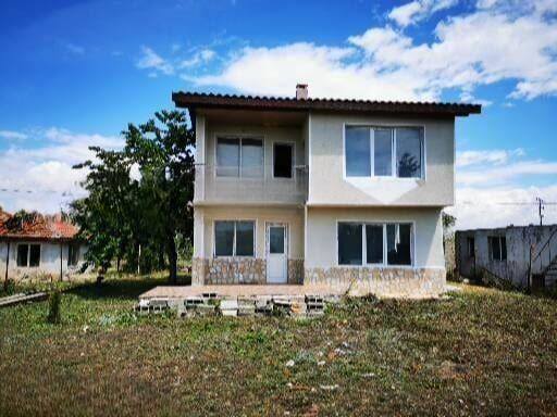 House for Sale in Bozhurets, Dobrich