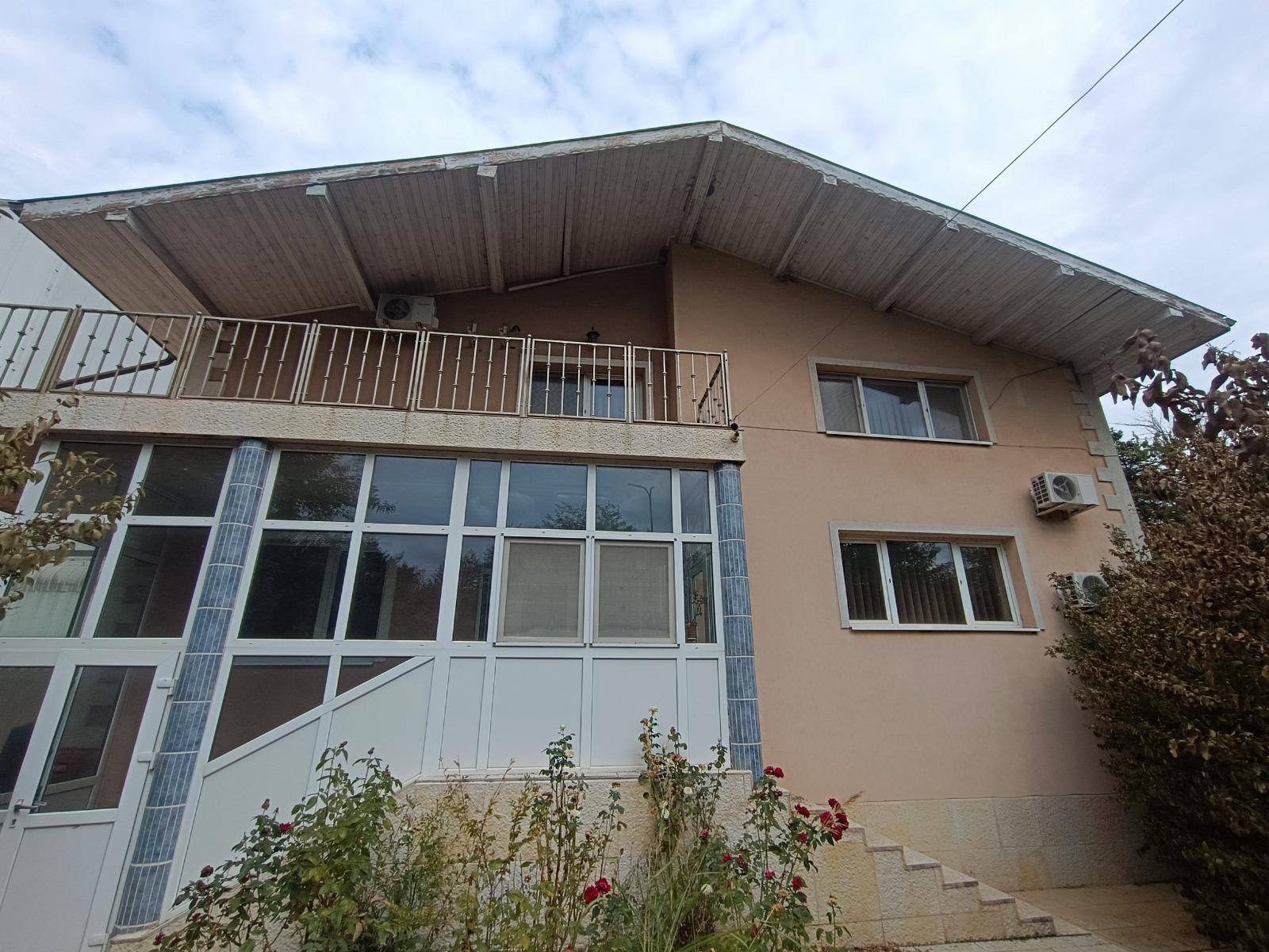 House for Sale in General Toshevo, Dobrich
