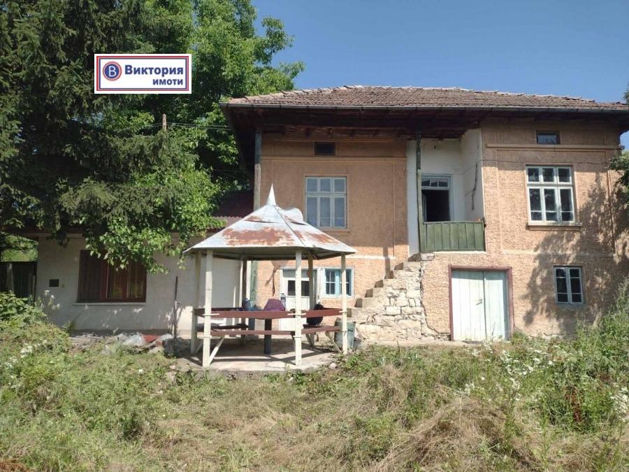 House for Sale in Musina, Veliko Tarnovo