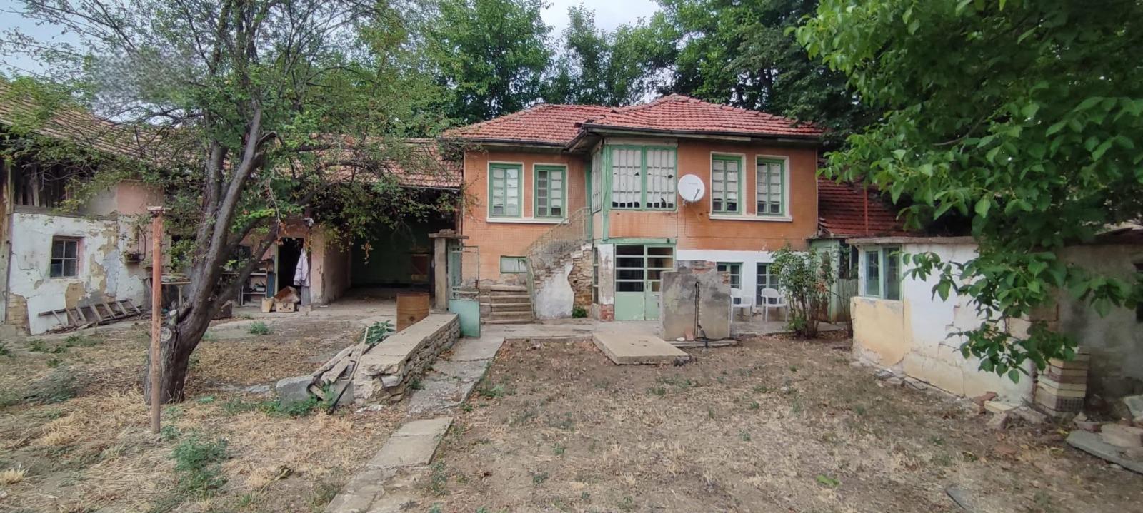 House for Sale in Vodoley, Veliko Tarnovo